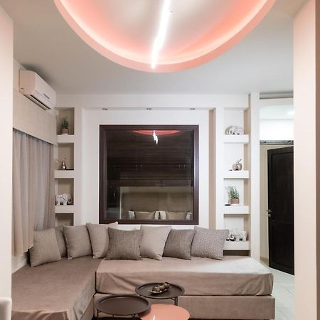 Pasiphae Lux Apartment Downtown Heraklion  Екстер'єр фото