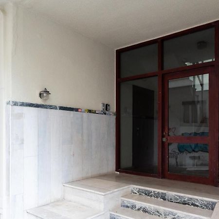 Pasiphae Lux Apartment Downtown Heraklion  Екстер'єр фото