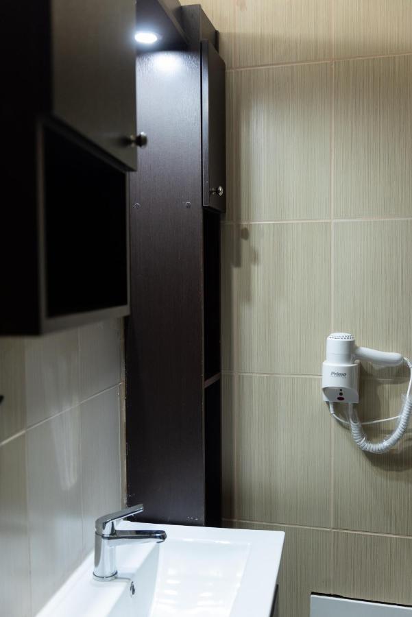 Pasiphae Lux Apartment Downtown Heraklion  Екстер'єр фото