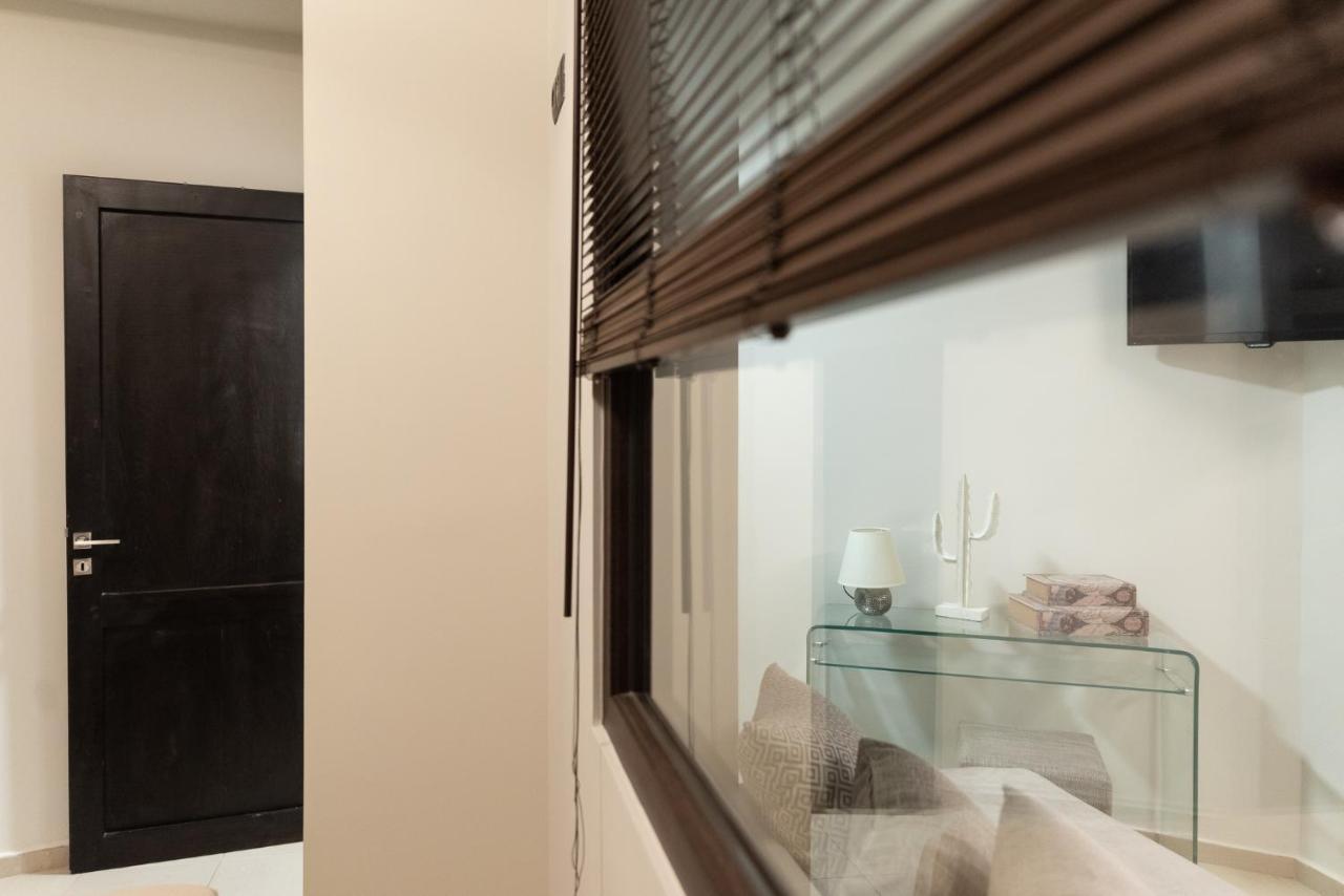 Pasiphae Lux Apartment Downtown Heraklion  Екстер'єр фото