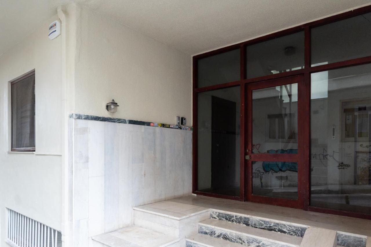 Pasiphae Lux Apartment Downtown Heraklion  Екстер'єр фото