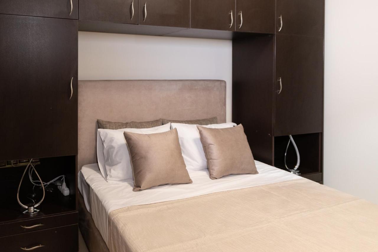 Pasiphae Lux Apartment Downtown Heraklion  Екстер'єр фото