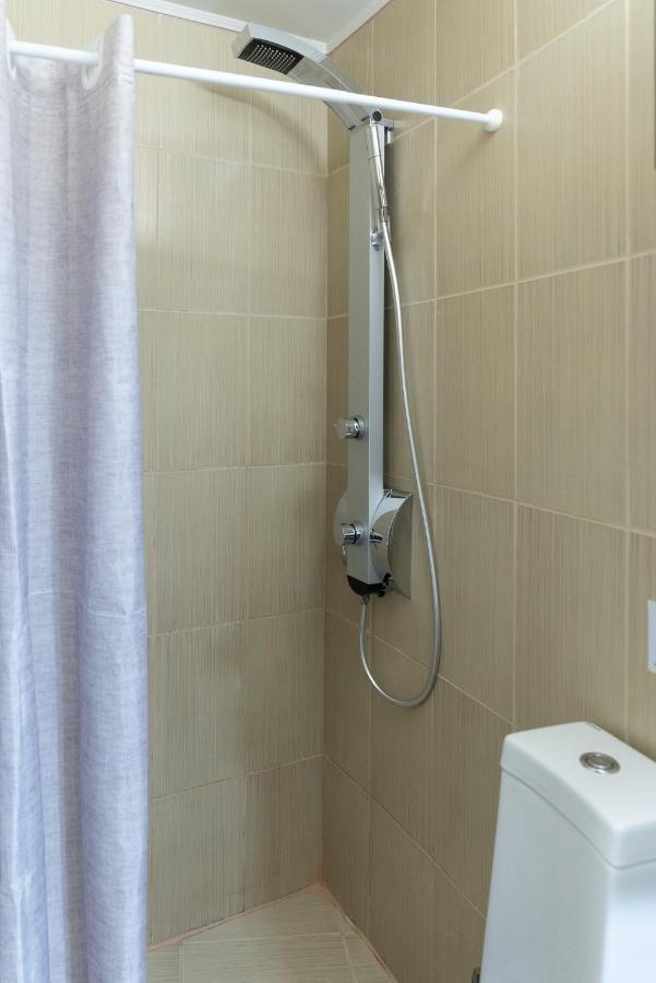 Pasiphae Lux Apartment Downtown Heraklion  Екстер'єр фото