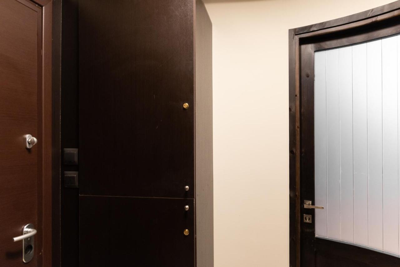 Pasiphae Lux Apartment Downtown Heraklion  Екстер'єр фото