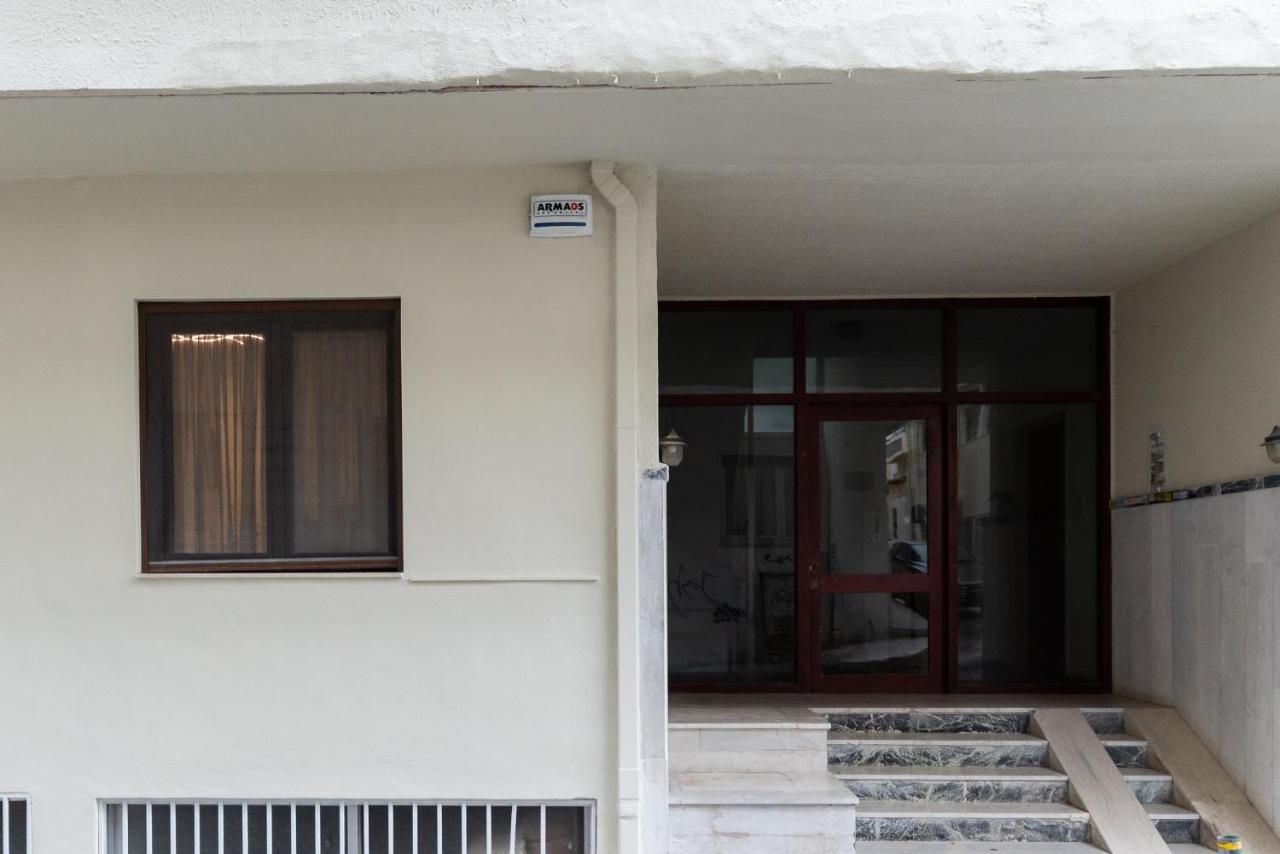 Pasiphae Lux Apartment Downtown Heraklion  Екстер'єр фото